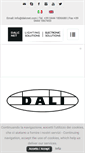 Mobile Screenshot of dalcnet.com